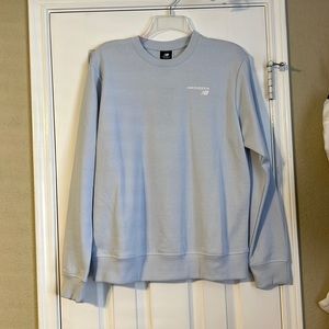 Brand new New Balance sweatshirt